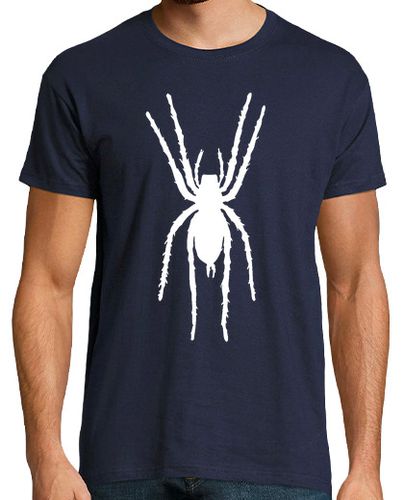 Camiseta araña - latostadora.com - Modalova