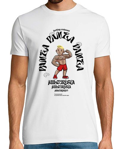Camiseta Llados - latostadora.com - Modalova