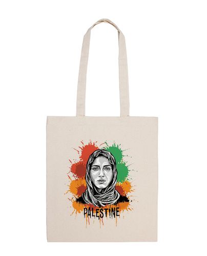 Bolsa PALESTINA laTostadora - latostadora.com - Modalova