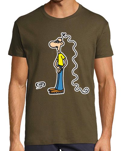 Camiseta Mariano - latostadora.com - Modalova