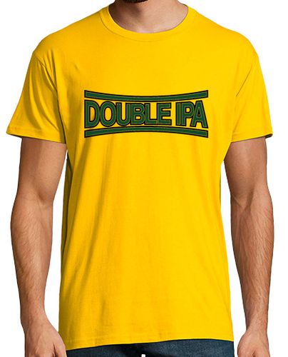 Camiseta DOUBLE IPA - latostadora.com - Modalova