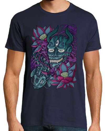 Camiseta Hannya B laTostadora - latostadora.com - Modalova