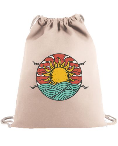 Bolsa surf sol - latostadora.com - Modalova