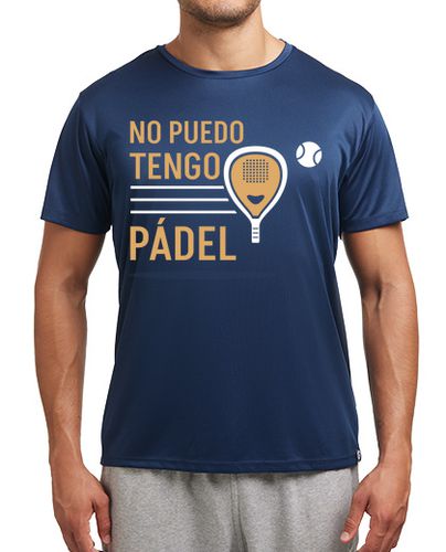 Camiseta Hombre Deportiva EQUIPO DE pádel laTostadora - latostadora.com - Modalova