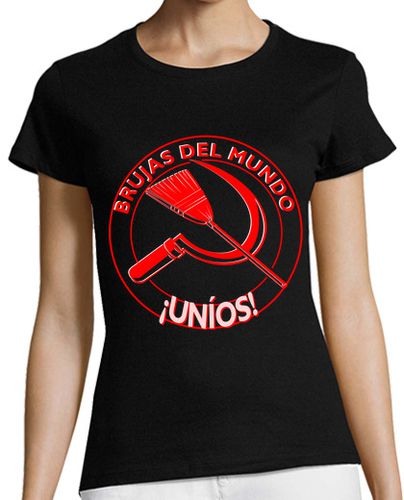 Camiseta mujer Diseño 3597832 laTostadora - latostadora.com - Modalova