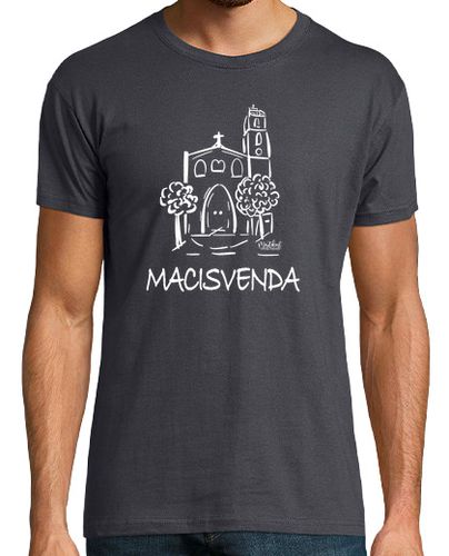 Camiseta Macisvenda - latostadora.com - Modalova