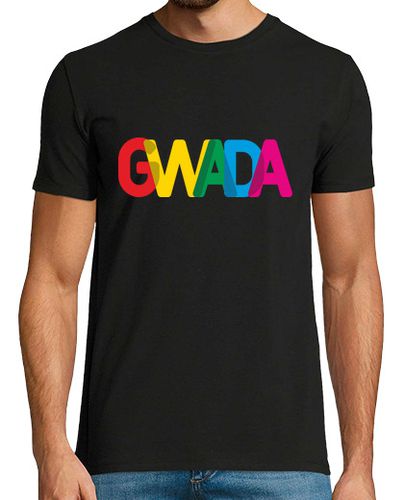 Camiseta gwada guadalupe 971 - latostadora.com - Modalova
