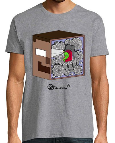 Camiseta héroe de cabeza laTostadora - latostadora.com - Modalova