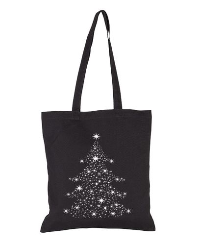 Bolsa bolsa estrella árbol de navidad - latostadora.com - Modalova