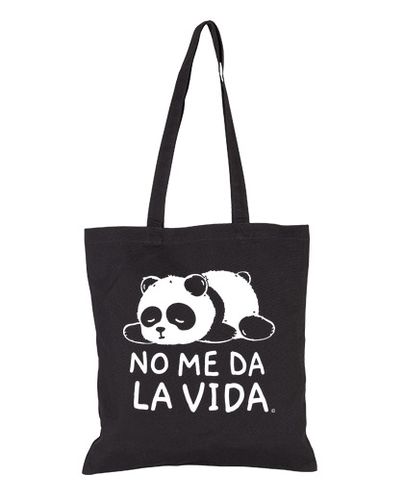 Bolsa No me da la vida laTostadora - latostadora.com - Modalova