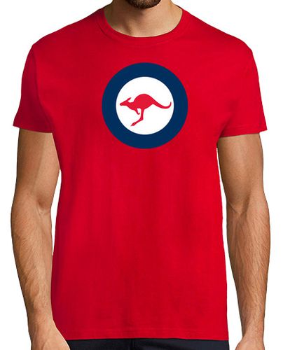 Camiseta Australia laTostadora - latostadora.com - Modalova