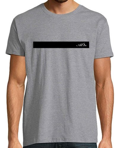 Camiseta all in camiseta laTostadora - latostadora.com - Modalova