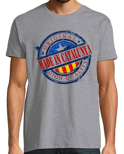 Camiseta Catalunya - latostadora.com - Modalova
