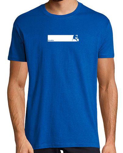 Camiseta Frame Climb Hombre - latostadora.com - Modalova