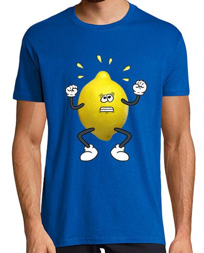 Camiseta limon - latostadora.com - Modalova