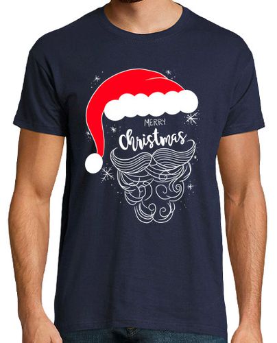 Camiseta Hombre Manga Corta HO HO HO laTostadora - latostadora.com - Modalova