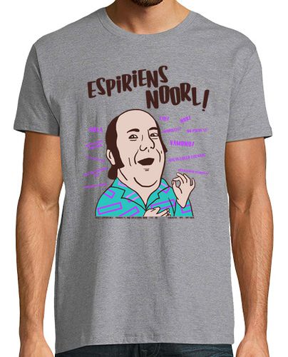 Camiseta AE - PSNOW - ETL - AH laTostadora - latostadora.com - Modalova