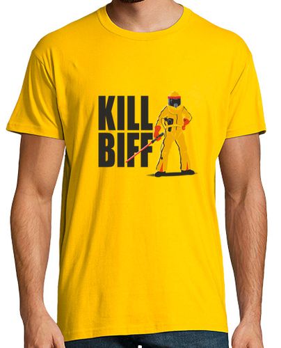 Camiseta matar biff - latostadora.com - Modalova