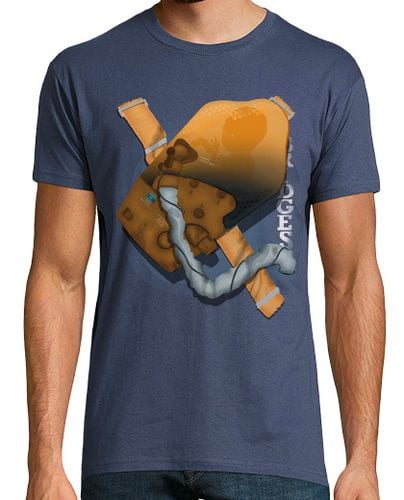 Camiseta BBBridge - latostadora.com - Modalova