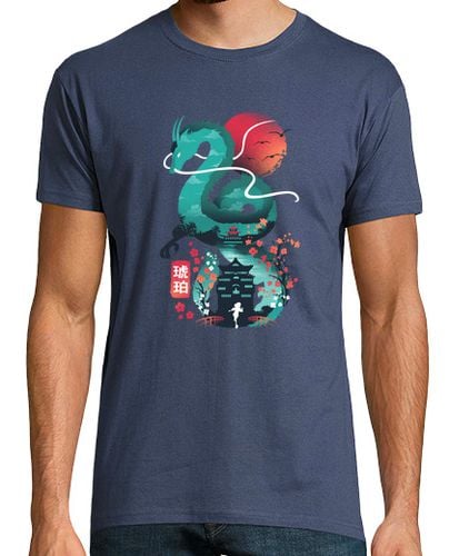 Camiseta Hombre Manga Corta Diseño nº 1104574 laTostadora - latostadora.com - Modalova