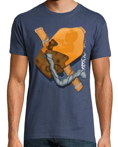 Camiseta BBBridge Operative - latostadora.com - Modalova