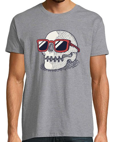 Camiseta Cool Skull KIDS - latostadora.com - Modalova