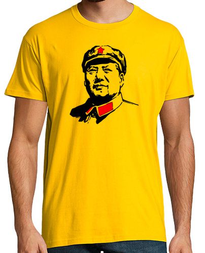 Camiseta Mao - latostadora.com - Modalova
