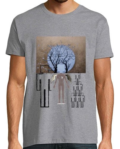 Camiseta Hombre Manga Corta Lorca en mi laTostadora - latostadora.com - Modalova