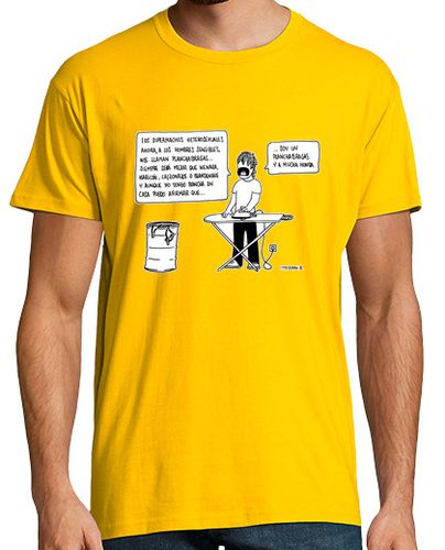 Camiseta Planchabragas - latostadora.com - Modalova