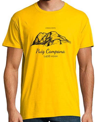 Camiseta Puig Campana Hombre 2 laTostadora - latostadora.com - Modalova