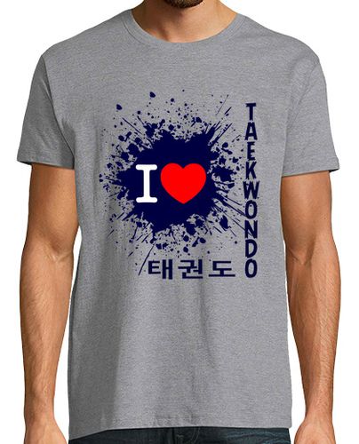 Camiseta Taekwondo - latostadora.com - Modalova