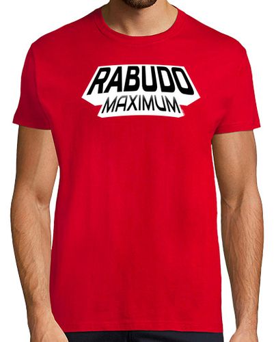 Camiseta Camiseta gallego rabudo máximo laTostadora - latostadora.com - Modalova