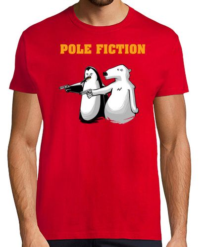 Camiseta polo de ficción - latostadora.com - Modalova