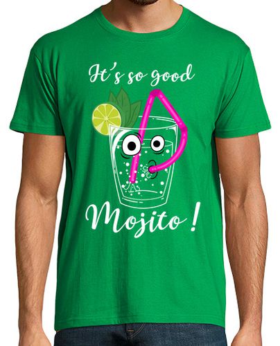 Camiseta mojito - latostadora.com - Modalova