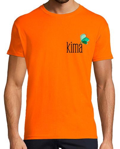 Camiseta Kima - latostadora.com - Modalova