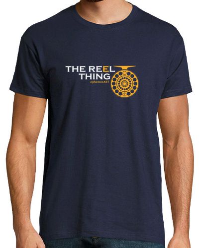 Camiseta THE REAL THING NARANJA laTostadora - latostadora.com - Modalova