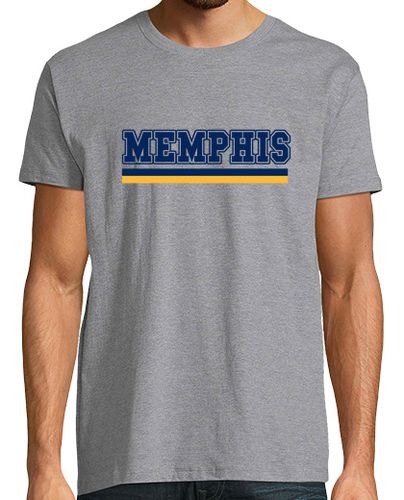 Camiseta Memphis - latostadora.com - Modalova
