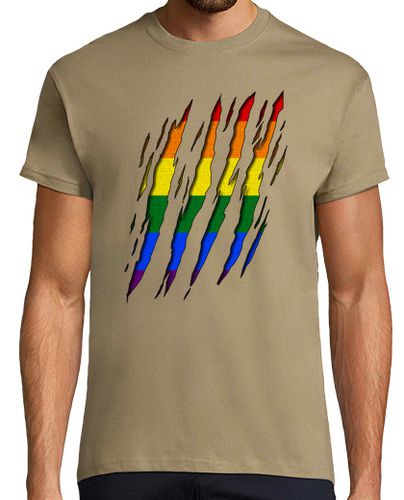 Camiseta ORGULLO INTERIOR 2 laTostadora - latostadora.com - Modalova