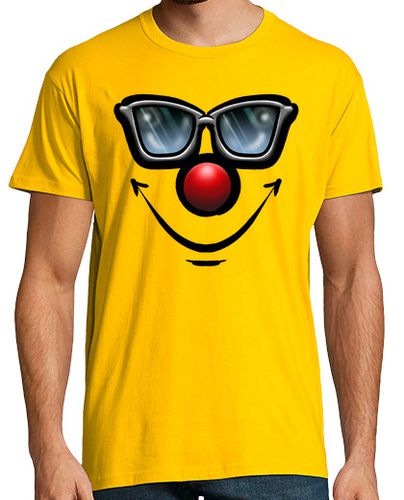 Camiseta gafas - latostadora.com - Modalova