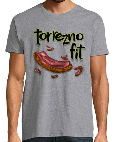 Camiseta TORREZNO FIT - latostadora.com - Modalova