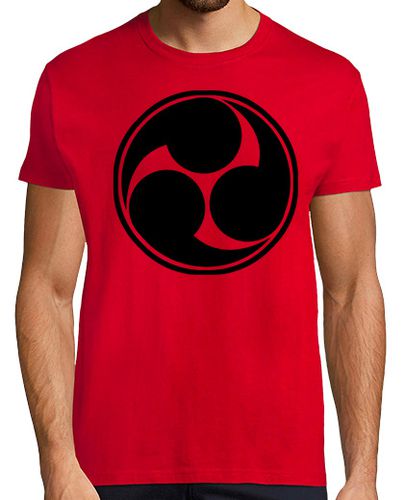 Camiseta shinto tomoe n laTostadora - latostadora.com - Modalova