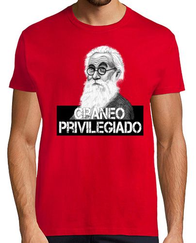 Camiseta Valle-Inclán CHMC - latostadora.com - Modalova