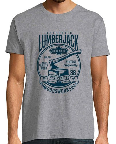 Authentic Lumberjack - latostadora.com - Modalova