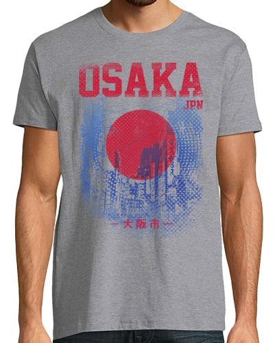 Camiseta osaka - latostadora.com - Modalova