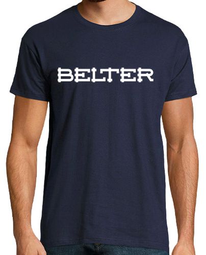 Camiseta Belter Blanco - latostadora.com - Modalova