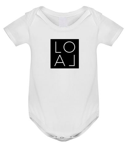 Body Bebé LOLA Body laTostadora - latostadora.com - Modalova