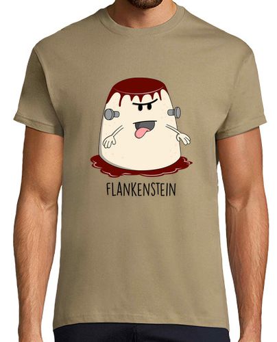 Camiseta Flankenstein - latostadora.com - Modalova
