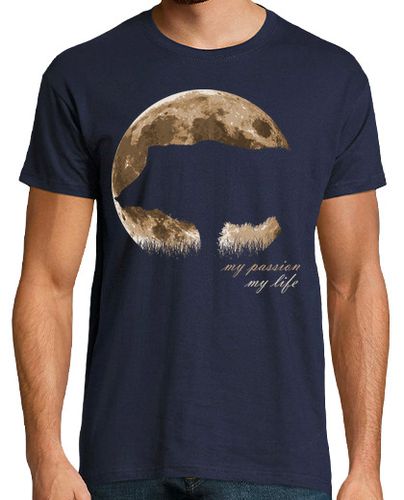 Camiseta jabali luna - latostadora.com - Modalova