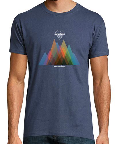 Camiseta Camiseta montaña chico - latostadora.com - Modalova