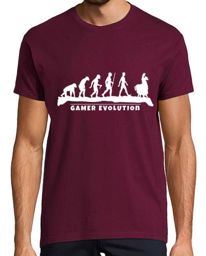 Camiseta Llama Evolution - latostadora.com - Modalova